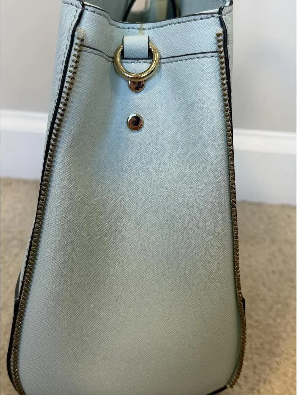 Rebecca Minkoff Amorous Satchel (missing arm strap)